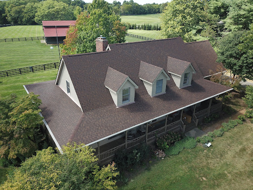 Evergreen Construction and Roofing