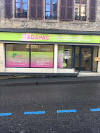 Adapac à Ussel