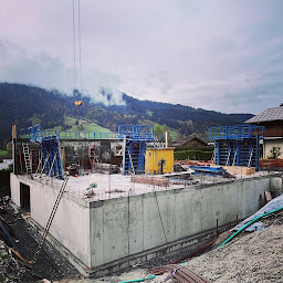 Photo n°7 de ALTIPIC Maitrise d'oeuvre à Praz-sur-Arly (Constructeur de maisons en bois)
