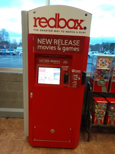 Redbox