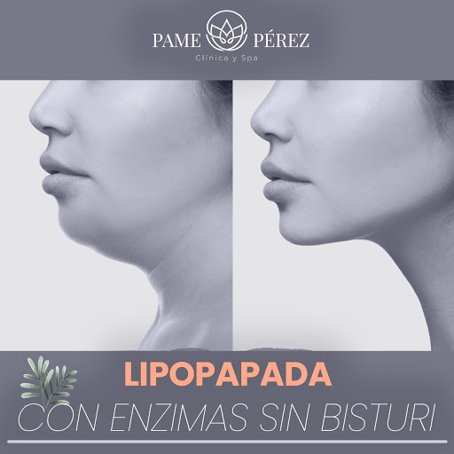 Pame Pérez clínica & Spa - Thumbnail