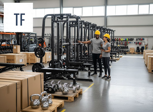 Planning to open or upgrade your gym and searching for a reliable gym equipment shop near you? Tr… post image