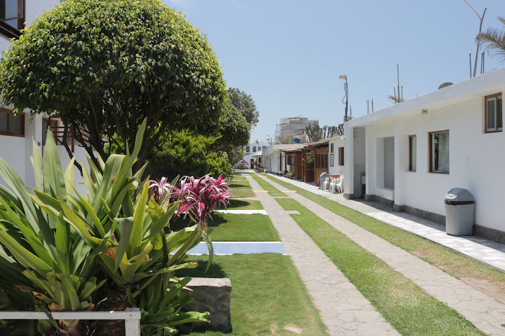 Hotel Bracamonte by null