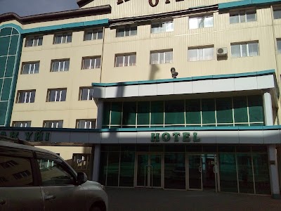 Photos of Premier Hotel