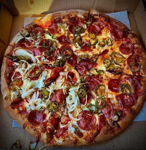 Luciano's Italian Brick Oven - Thumbnail