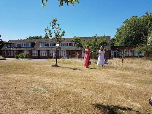 Bedales School - Visual