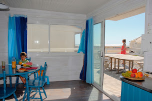 Photo n°5 de Azur à Gruissan (Agence immobilière)