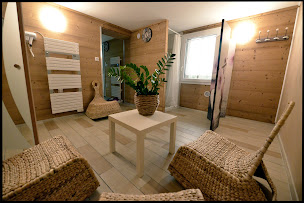Photo n°53 de Gîtes des planchettes à Marigny (Lodge)