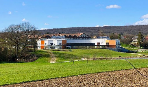 Photo de Les Amis Des Vieillards - EHPAD LADV - Béthanie / Béthesda à Dasle (25230)