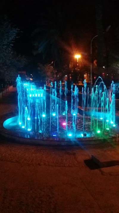 Photos of city ​​park