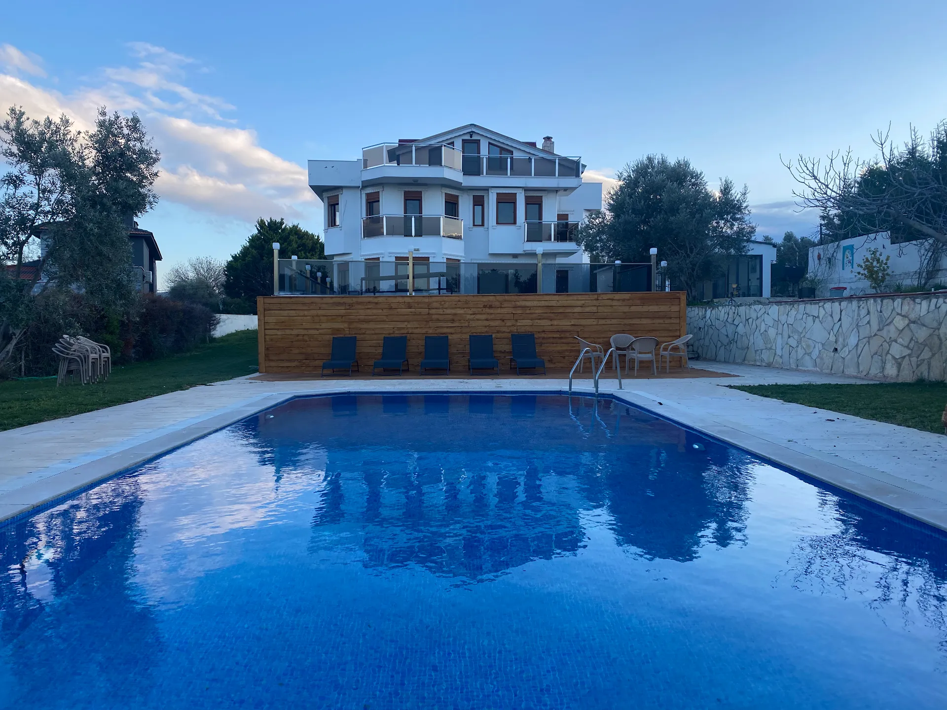 Nefes URLA & Bungalov