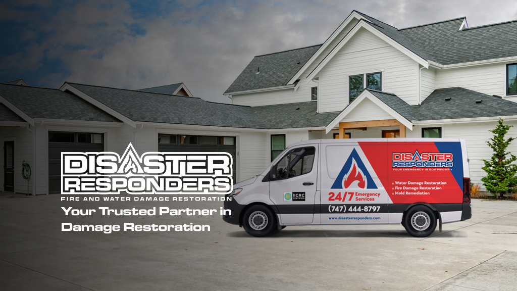 Disaster Responders photo