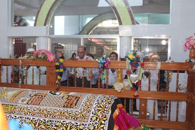 Photos of Jam E Mosque