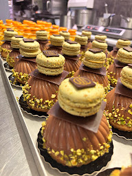 Photo n°1 de La Boulangerie du Mauperthuis à Claye-Souilly (Pâtisserie)