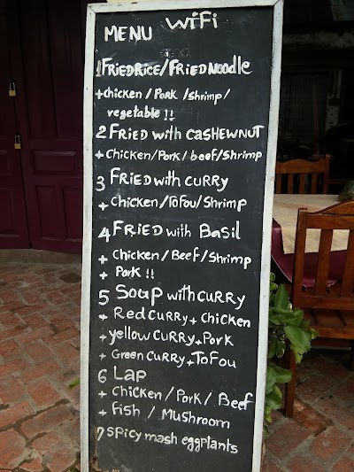 Photos of Caf&eacute; Croissant d'Or