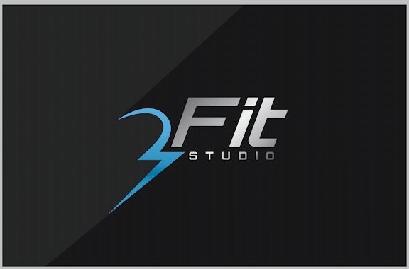 BFit Studio, Author: Faisal Al-Dossary