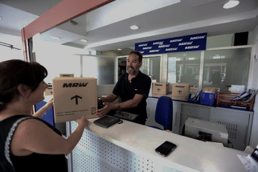 MRW Express GmbH - Thumbnail