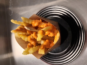 Photo n°2 de Pasta Burger à Gignac-la-Nerthe (Restaurant américain)