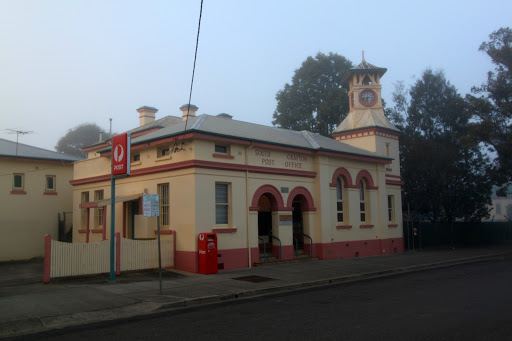 South Grafton Post Office - Thumbnail