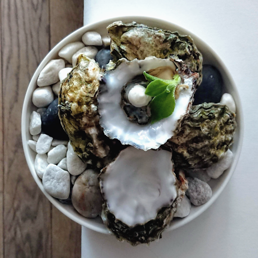Restaurant het Zee Atelier - Thumbnail