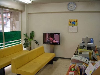 こくら調剤薬局新町店