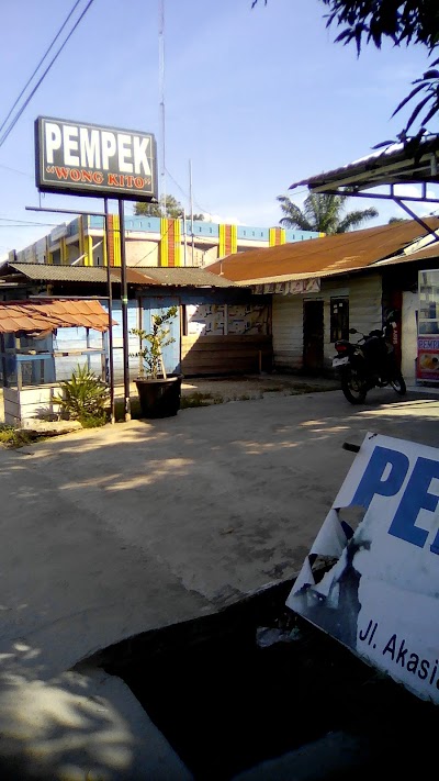 Photos of Pempek "Wong Kito"