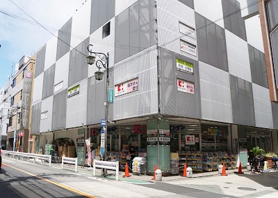 自由が丘メディカルプラザ