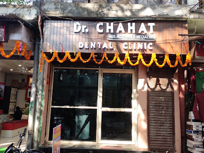 Dr. Chahat Multispeciality Dental and Implant Centre