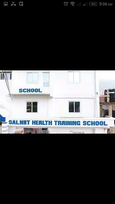 Photos of Salwat Health Restoration Hospital