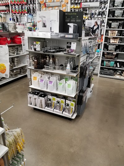 Bed Bath & Beyond