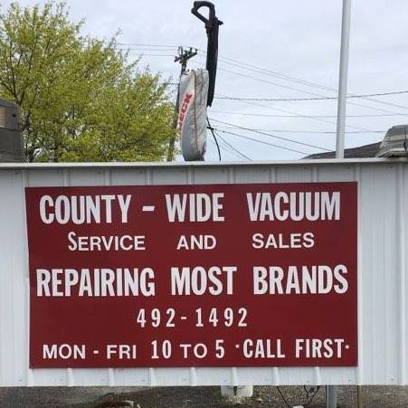 Countywide Vacuum Services & Sales - Thumbnail