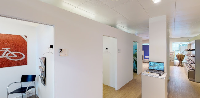 ORTHO-TEAM Basel Telefonnummer