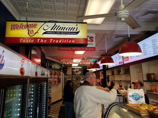 Attman's Delicatessen