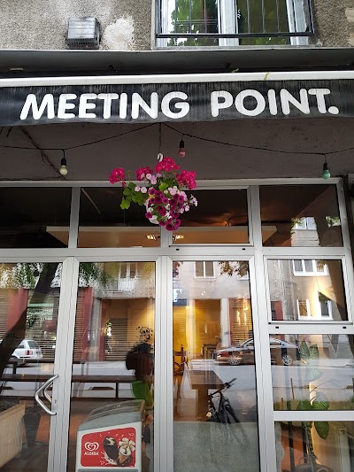 Photos of Kino Meeting Point