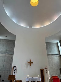 カトリック富士教会