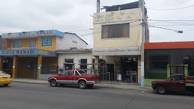 Photos of Quito Manabi