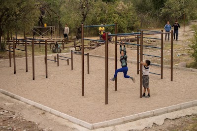Photos of Karakol River Park