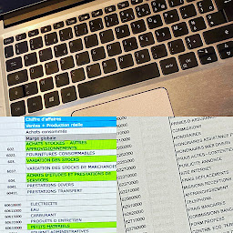 Photo n°10 de KDG Cabinet | Secrétaire Indépendante | Gestion Administrative | Pro & Particulier | Vaucluse à Robion (Aide à domicile)