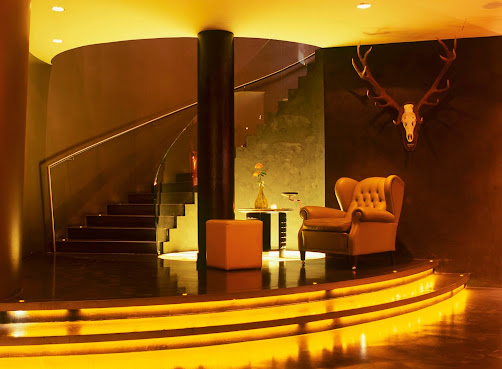 Do&Co Hotel Vienna by null