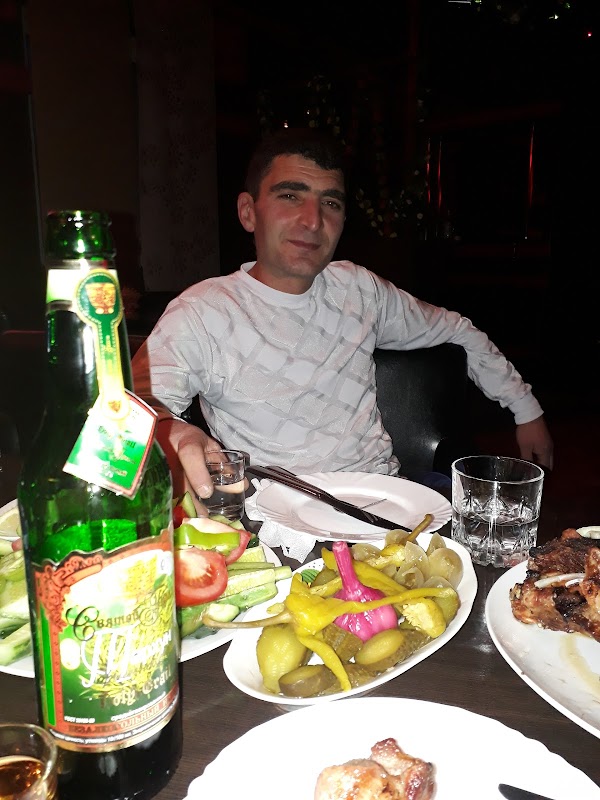 Кафе арарат сергиев посад