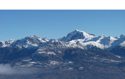 Photo de Maison des solidarités de Saint-Bonnet-en-Champsaur
