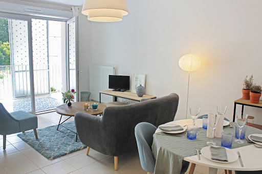 Photo de Résidence Services Seniors Les Jardins d'Arcadie de Cenon à Artigues-près-Bordeaux (33370)