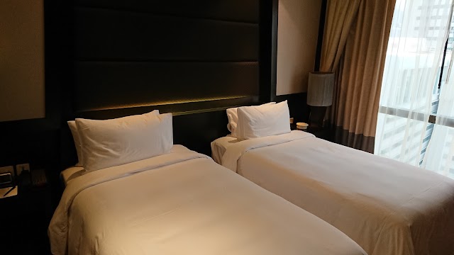 Banyan Tree Bangkok