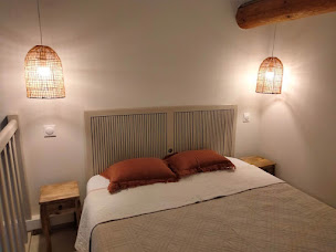 Photo n°20 de La Bastide des Pins à Castillon-du-Gard (Appartement de vacances)