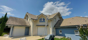 Photo n°6 de IT Renovation à Saint-Martin-le-Vinoux (Service d'entretien des gouttières)