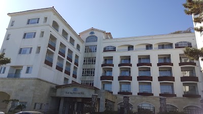 Photos of The Suites Hotel Naksan