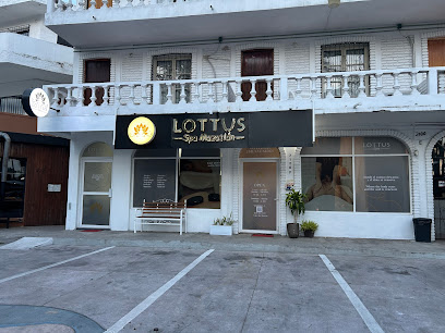 Lottus spa Mazatlán