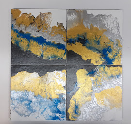 Photo n°10 de ChrysLou Art à Combronde (Artiste)