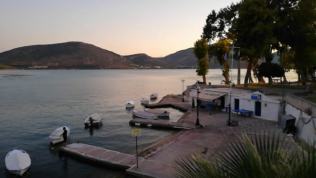 Παλαιά Γέφυρα Ευρίπου Ανοιχτές ώρες