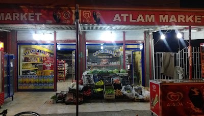 ATLAM MARKET